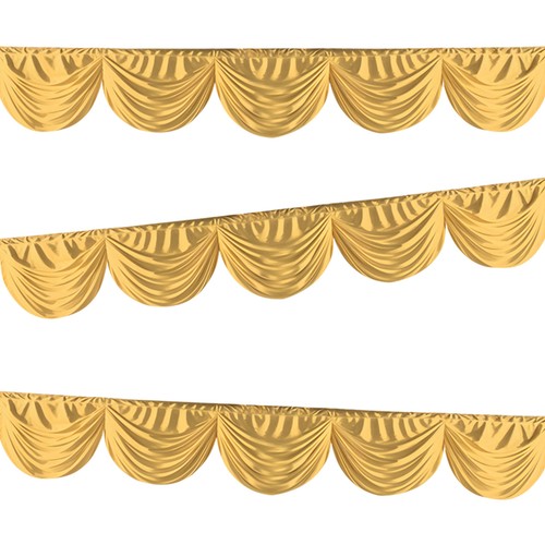 Meter ice silk wedding - meter,