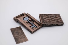 Supernatural Men of Letters