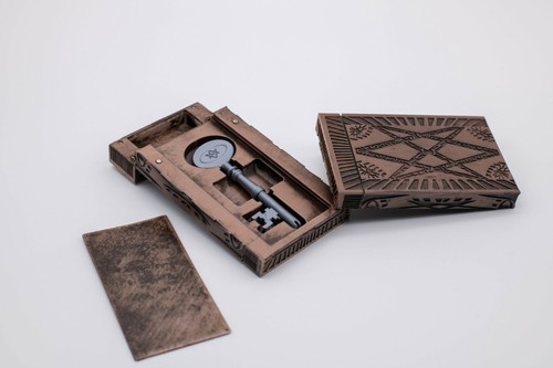 Supernatural men letters - supernatural,