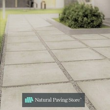 Outdoor Porcelain Patio paving