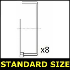 Big End Bearings STD FOR