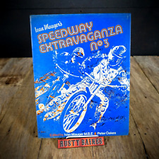 Ivan Mauger's Speedway