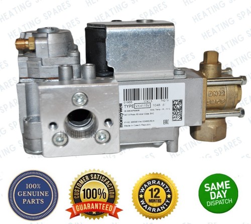 Baxi solo 12he 15he - 12he, 18he