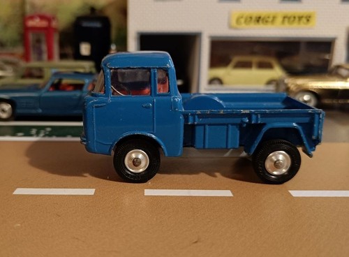 Corgi toys 470 - 470, jeep
