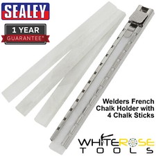Sealey welders french chalk - sealey,