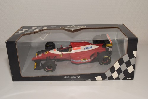 Minichamps ferrari f1 - v, 1:18