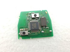 TOYOTA COROLLA / YARIS 2 BUTTON KEY CIRCUIT BOARD - VALEO 736716-A