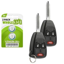 2 Replacement For 2006 2007