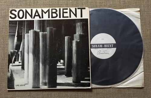Harry bertoia bellissima - bertoia, bellissima/nova