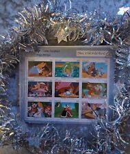 Alice in Wonderland Stamp