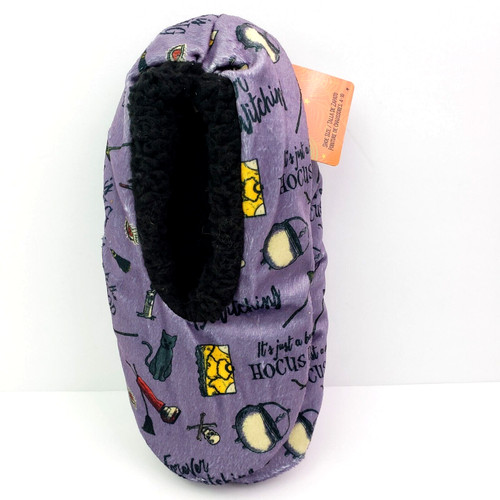 Snuggle toes disney hocus - toes,