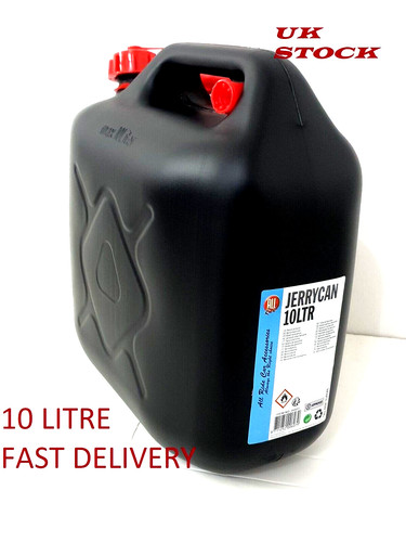 10l litre jerry can - jerry,