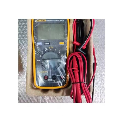 Fluke 15b max multimeter - fluke,
