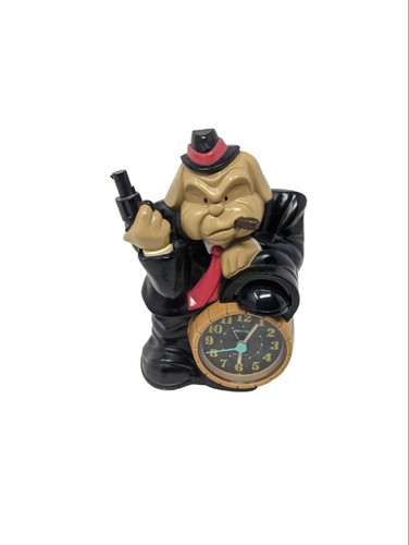 Rhythm clock alarm fancy - rhythm,