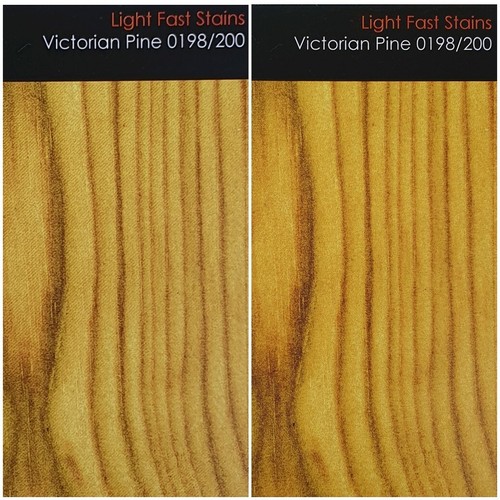Morrells wood stain light - morrells,