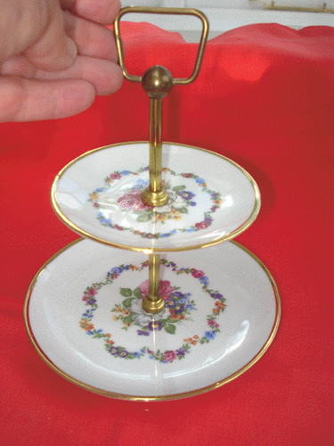 Victorian cake sweet - victorian, cake-sweet