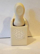 Martha Stewart NORDIC LACE