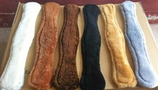 FSS Real SHEEPSKIN LAMBSKIN