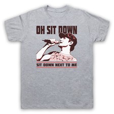 JAMES SIT DOWN TIM BOOTH