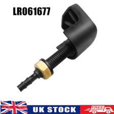 Washer Jet Nozzle Front Window