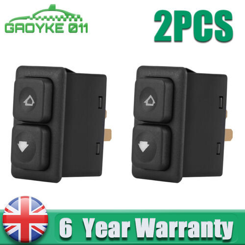 2pcs electric window switch - window,