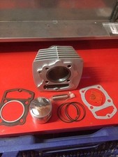 HONDA TL125 150cc Trials  Bore Kit Big Fin Cyl  61mm Bore  xl125 cb125 CB125RS
