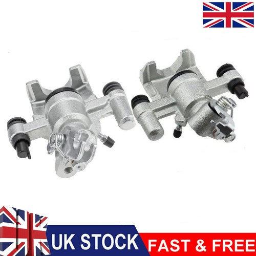 Rear rhs lhs brake - &,