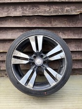 Mercedes class w176 alloy - mercedes, a