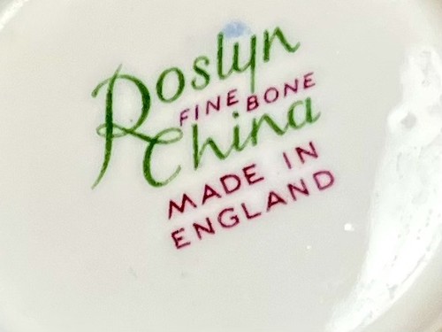 Roslyn fine bone - fine,