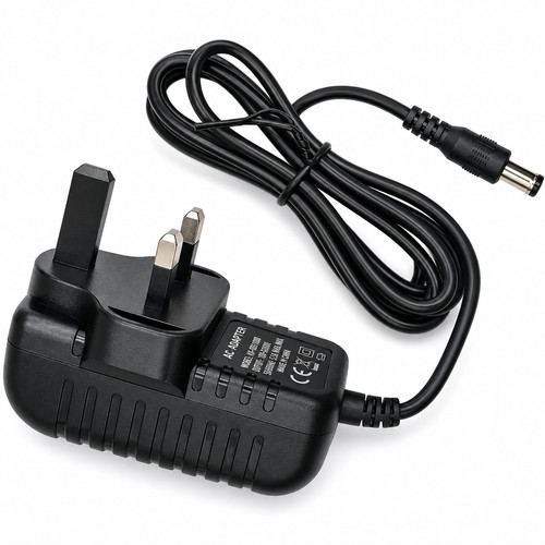 12v uk plug power - 12v,