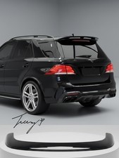 Mercedes GLE-Class W166