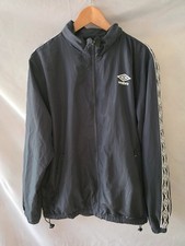 Men’s Vintage Umbro Track