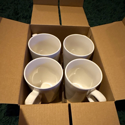 Home fine china white - home,