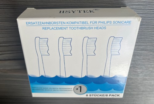 Hsytek replacement toothbrush - hsytek,