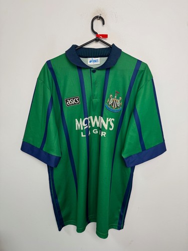 Newcastle united 1993 1995 - united, 1993/1995