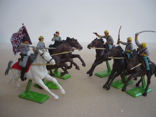 Britains deetail civil war set - deetail,