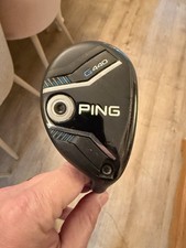 PING G440 No3 Hybrid 20 Deg -