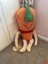 Limited Edition JUMBO Kevin