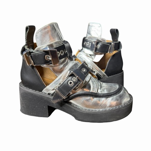 Jeffrey campbell coltrane - jeffrey,