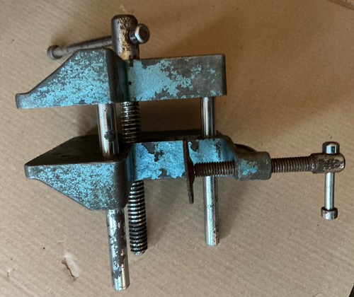 Vintage parry bott - p&b,