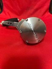 Saltiga Daiwa Engetsu Reel