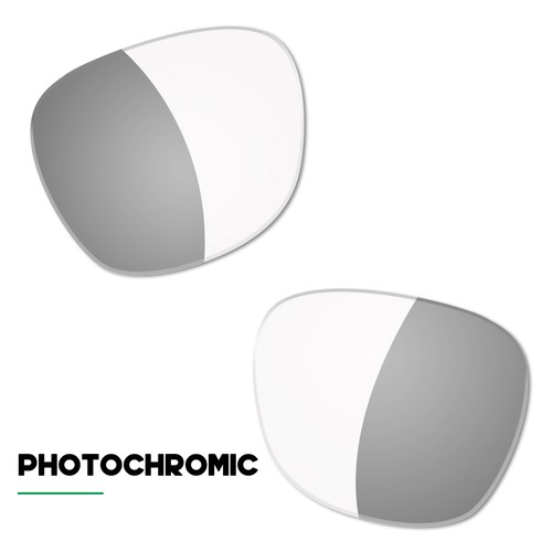 Transition replacement lenses - replacement,