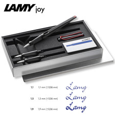 Lamy Joy Calligraphy Fountain
