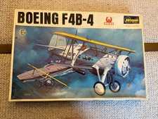 Hasegawa 1/32 F4B-4 Original