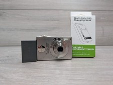 Canon Powershot S230 Digital