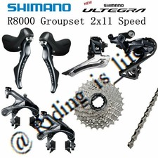 Shimano Ultegra R8000
