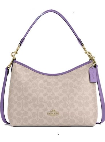 Coach laurel shoulder - coach,