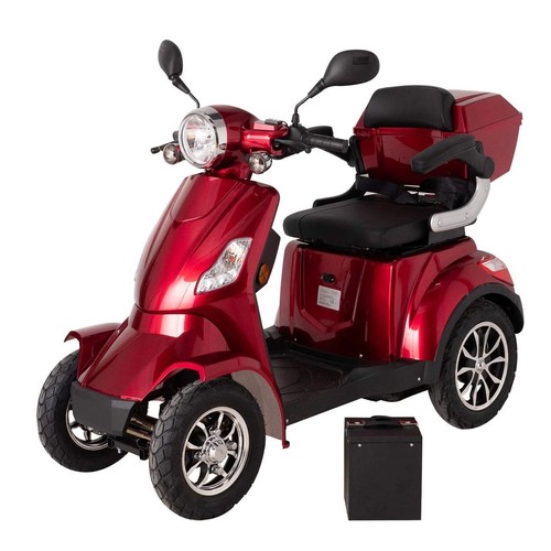 Green power fastest mobility - power,