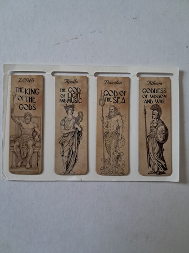 Set magnetic bookmarks - magnetic,