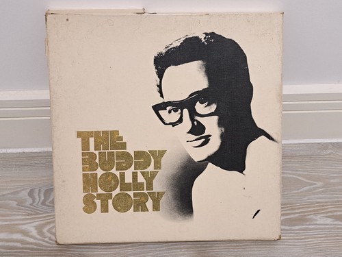 Rare 1975 buddy - rare, story